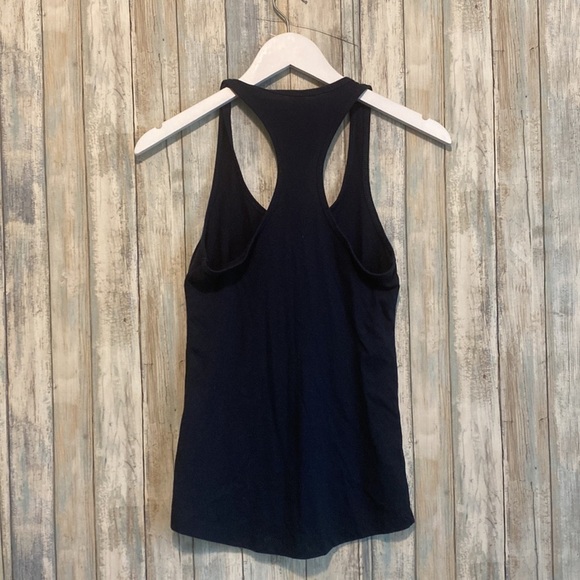 Best friends graphic racer back | size small - Picture 5 of 5